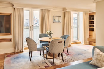 Balcony Junior Suite