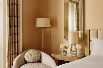 Two Bedroom Chelsea Suite