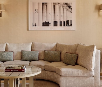 Two Bedroom Chelsea Suite