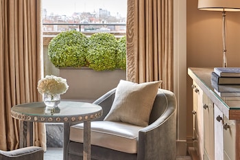 Balcony Room