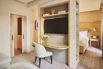 Deluxe Junior Suite