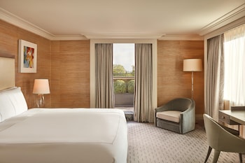 Balcony Junior Suite