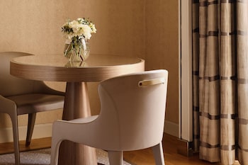 Two Bedroom Chelsea Suite