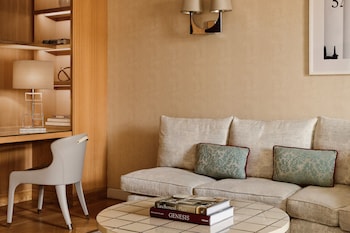 Two Bedroom Chelsea Suite