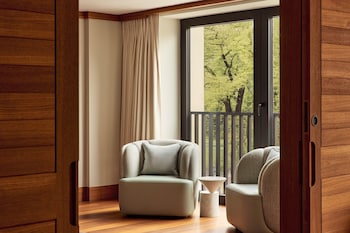 Two Bedroom Park Suite