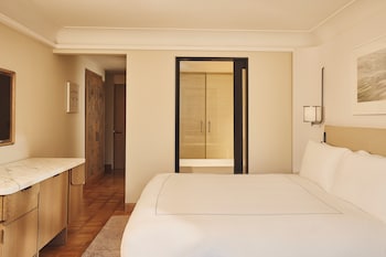 Two Bedroom Park Suite