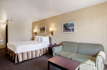 Room, 1 Queen Bed, Non Smoking