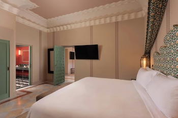 Deluxe Suite, 1 Bedroom