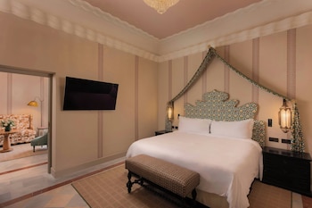 Deluxe Suite, 1 Bedroom