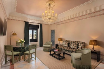Premium Suite, 1 Bedroom