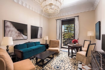 Executive Suite, 1 Bedroom