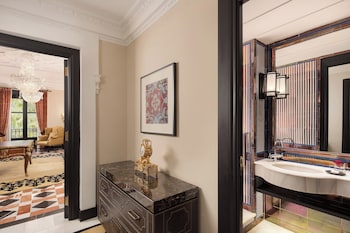 Suite, 1 Bedroom