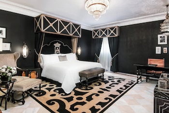 Presidential Suite, 1 Bedroom
