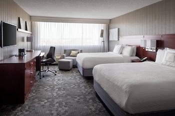 Room, 2 Queen Beds (Hearing Accessible)