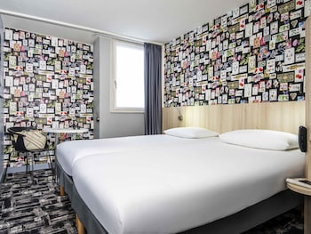 Standard Room, 2 Twin Beds