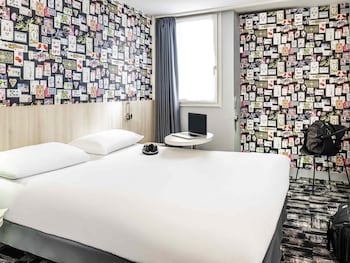Standard Room, 1 Double Bed