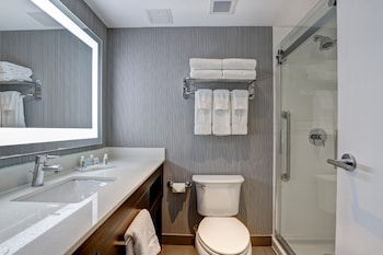 Standard Room, 2 Queen Beds