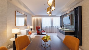 Suite, 1 Bedroom