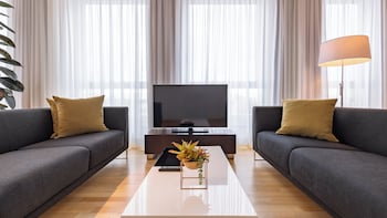 Suite, Corner (Prestige Corner)