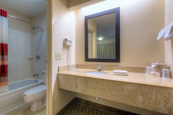 Deluxe Room, 2 Queen Beds, Non Smoking