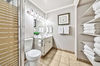 Deluxe Suite, 2 Bedrooms