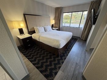 Suite, Multiple Beds, Non Smoking