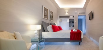 Budget Single Room