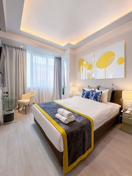 Budget Single Room