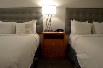Deluxe Room, 2 Double Beds, Balcony (Deluxe - 2 Double Beds Balcony Access)