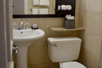 Executive Room, 1 King Bed (Executive King)