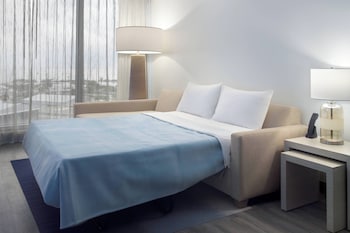 Single Room, 1 Bedroom, City View