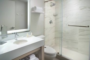 Single Room, 1 Bedroom, City View