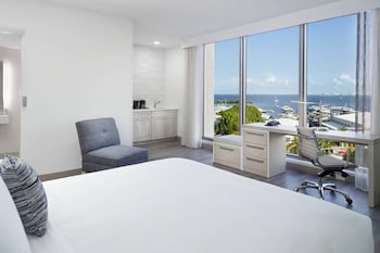 Single Room, 1 Bedroom, City View