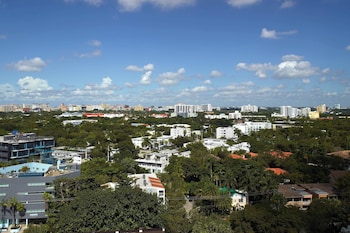 Single Room, 1 Bedroom, City View