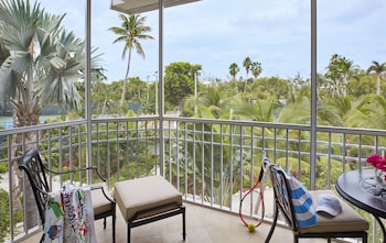 Suite, 2 Bedrooms, Resort View