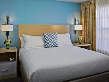 Room, 1 King Bed, Accessible (Mobility/Hearing)