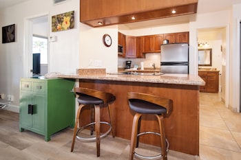 Condo, 1 Bedroom, Ocean View (Unit 315 ,1Bath)