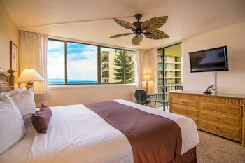 Condo, 1 Bedroom, Ocean View (Unit 507 ,1Bath)