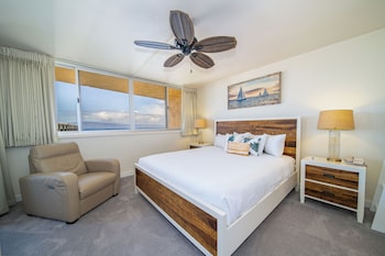 Condo, 1 Bedroom, Ocean View (Unit 1215 ,1Bath)