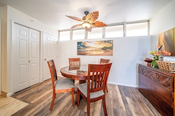 Condo, 1 Bedroom, Ocean View (Unit 814 ,1Bath)