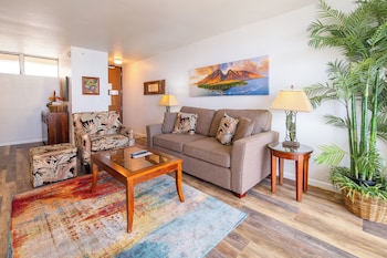 Condo, 1 Bedroom, Ocean View (Unit 814 ,1Bath)