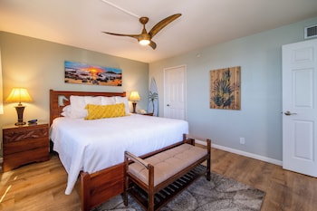 Condo, 1 Bedroom, Ocean View (Unit 1114 ,1Bath)