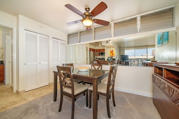 Condo, 1 Bedroom, Ocean View (Unit 1215 ,1Bath)