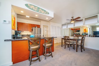 Condo, 1 Bedroom, Ocean View (Unit 1215 ,1Bath)