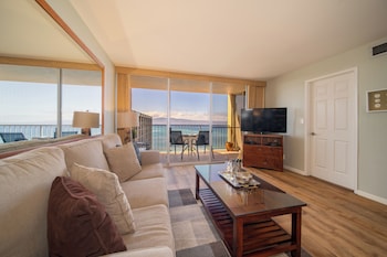Condo, 1 Bedroom, Ocean View (Unit 1114 ,1Bath)