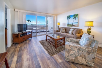 Condo, 1 Bedroom, Ocean View (Unit 108 ,1Bath)