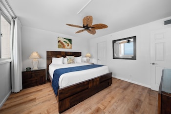 Condo, 1 Bedroom, Oceanfront (Unit 813, 1Bath)