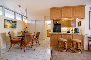 Condo, 1 Bedroom, Ocean View (Unit 507 ,1Bath)