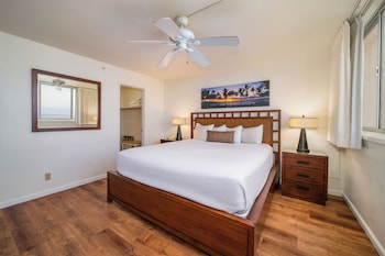 Condo, 1 Bedroom, Ocean View (Unit 1006  ,1Bath)