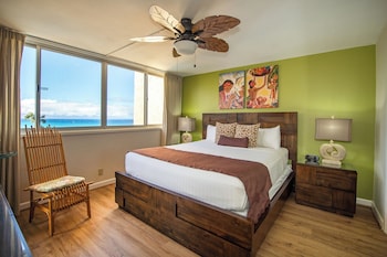 Condo, 1 Bedroom, Oceanfront